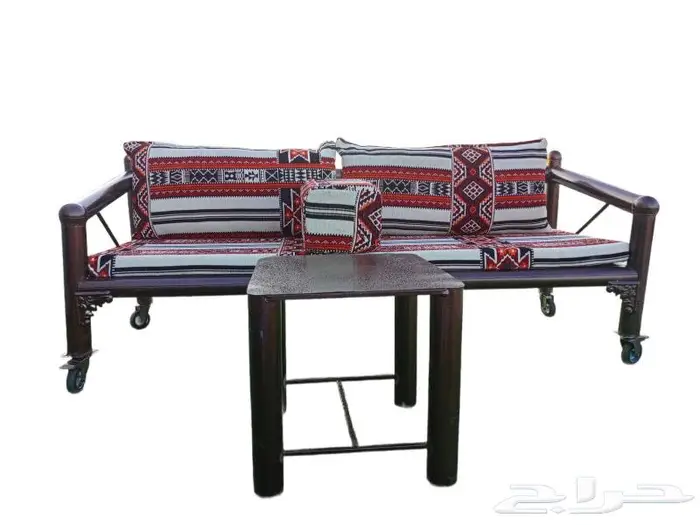 جلسات خارجية 6