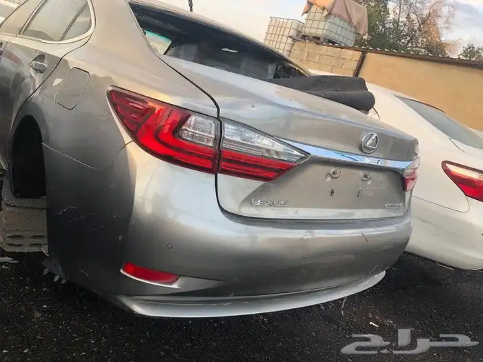 توفير جميع قطع غيار السيارات 4