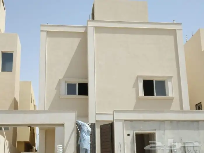 معلم دهانات برفايل 1