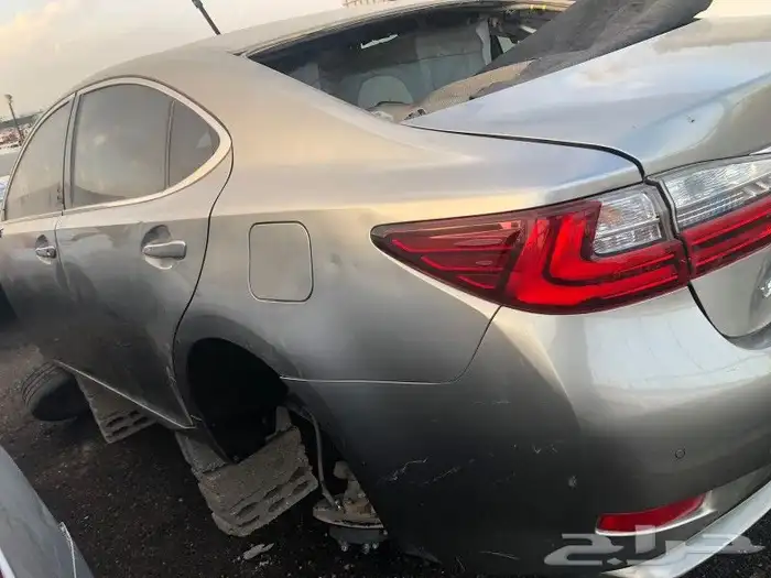 توفير جميع قطع غيار السيارات 5