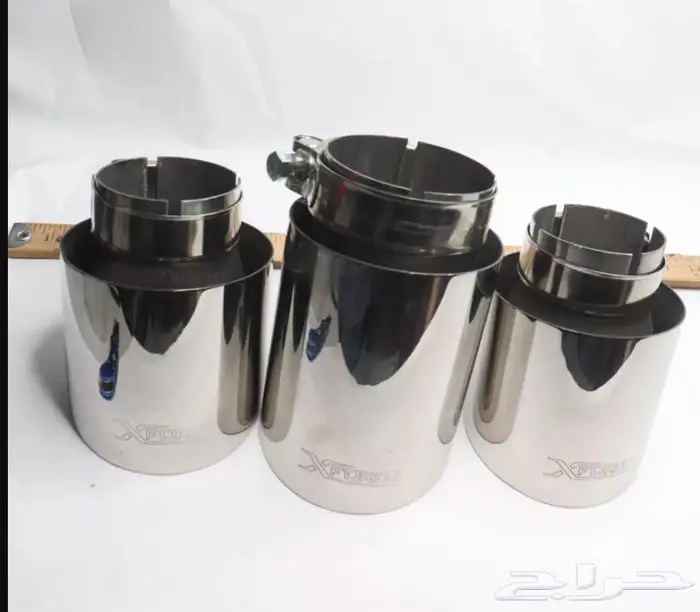 دودج رام تشارجر شالنجر -مخرج كورسا اسود كروم 4