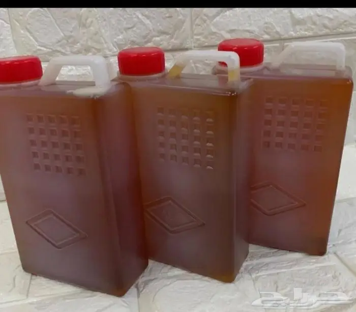 زيت السمسم البلدي الفاخر على الشرط 1