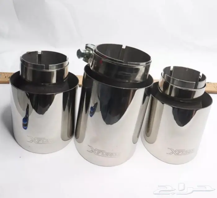 دودج رام تشارجر شالنجر -مخرج كورسا اسود كروم 5