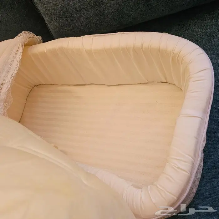 ثلاثة في واحد مهد وحامل مولود وناموسية 2