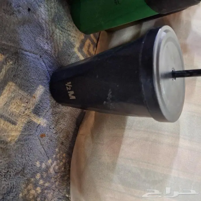 مق مستعملة 12