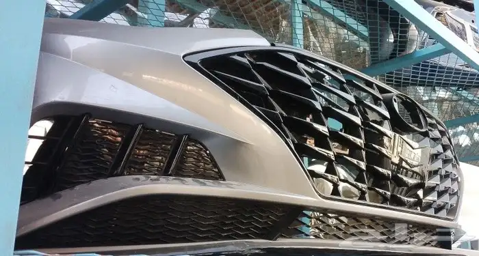 يوجد لدينا صدامات سوناتا اصلي وكالة مستخدم نظيف2020-2024 1