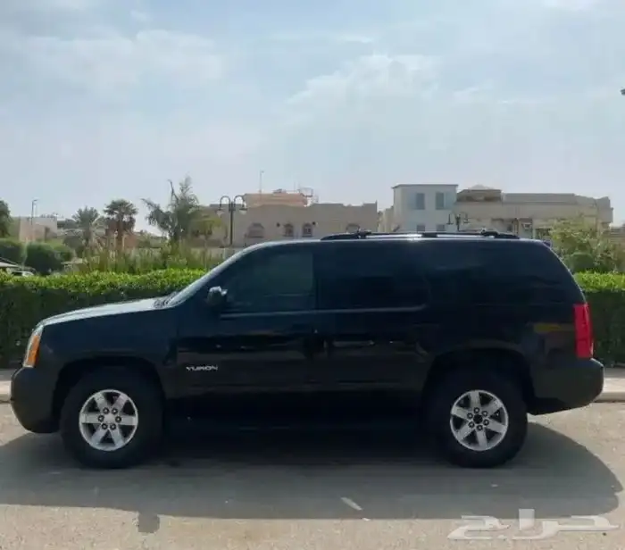 جمس يوكن 13 قصير للبيع او للبدل 2