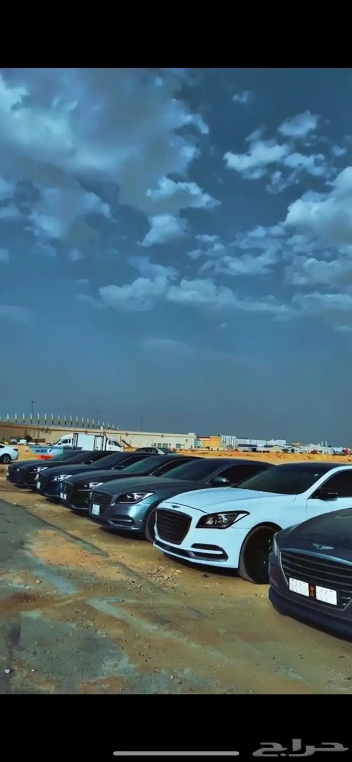 صيانه وقطع غيار جينسس من موديل 13 حتا 24 1