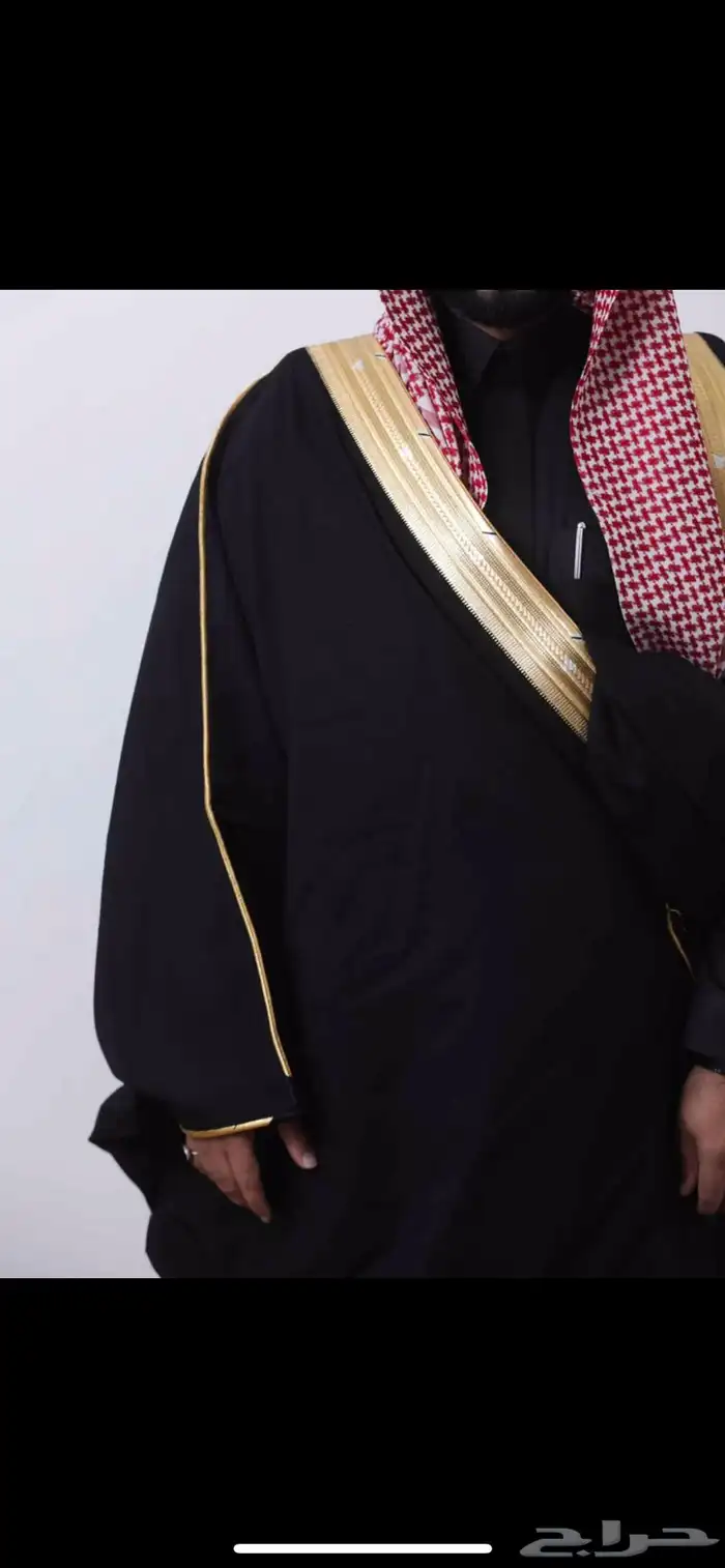 مشالح ملكية رجالية 20
