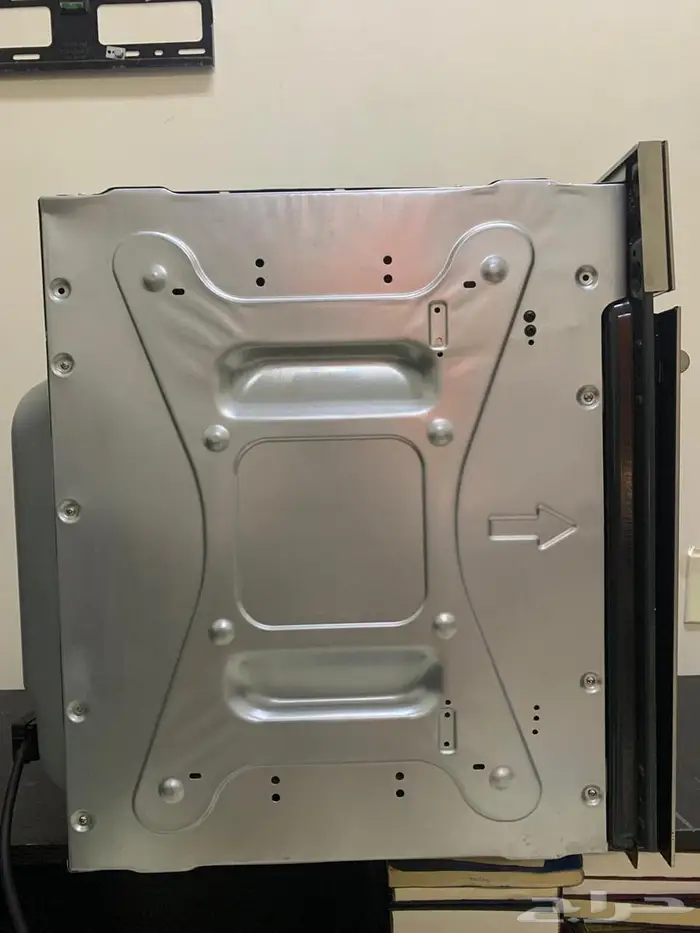 فرن كهريا جليم ايطالي جديد 4