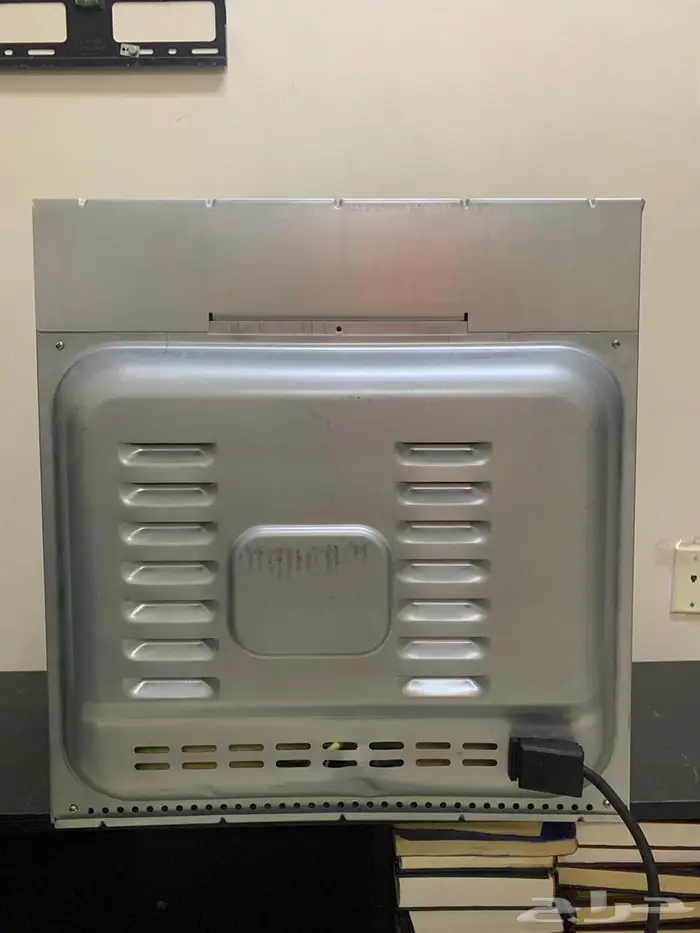 فرن كهريا جليم ايطالي جديد 5