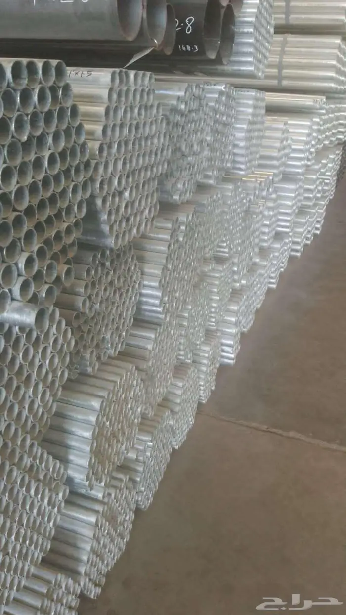 شبوك وسياجات مزارع وملاعب 1