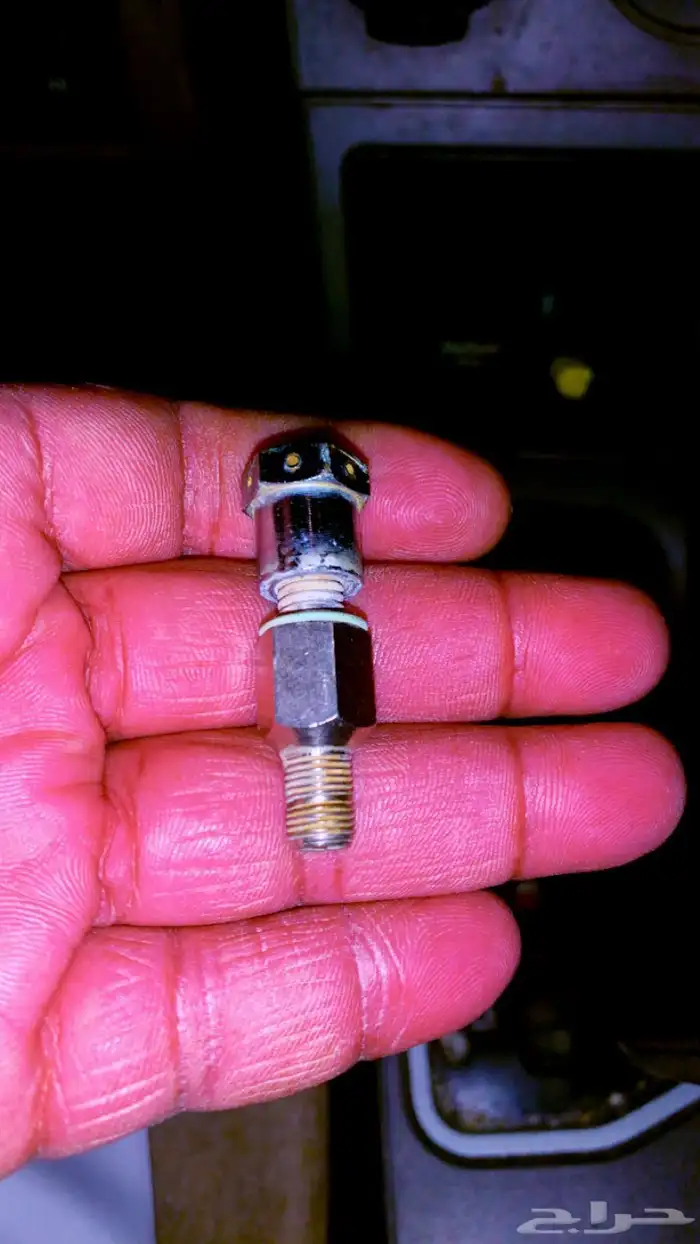 للبيع قدر كاتم تيربو الماني نادر قديم 11