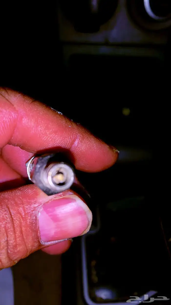 للبيع قدر كاتم تيربو الماني نادر قديم 9