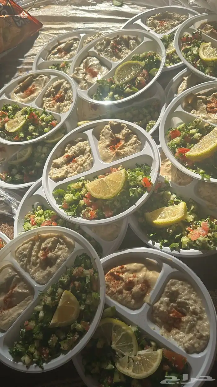 معلم مشاوي 7