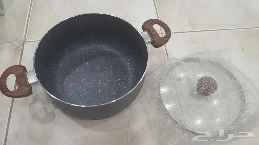طقم قدور فالبرو جديد 3