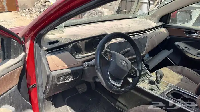 شيري اريزو6 1