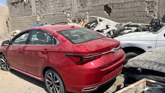 شيري اريزو6 0