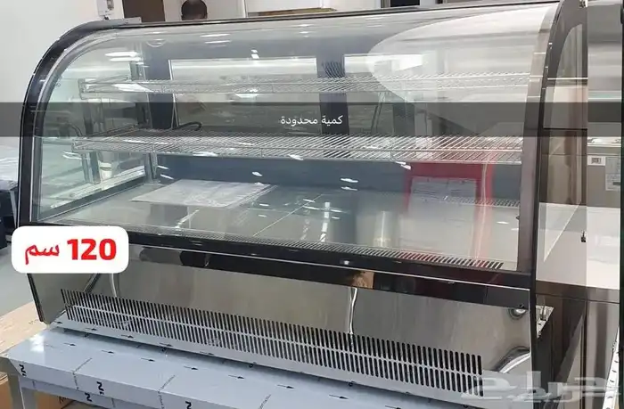 اقوى عرض على ثلاجات العرض حتى نفاذ الكمية ثلاجة عرض ا 3