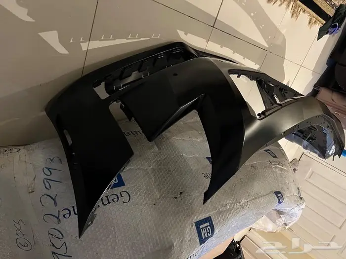 للبيع صدام كاديلاك CT6 2018 جديد اصلي 5