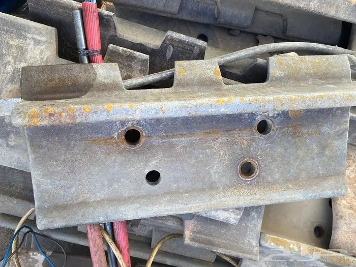 تشيلح قطع بلدوزر D9N 3