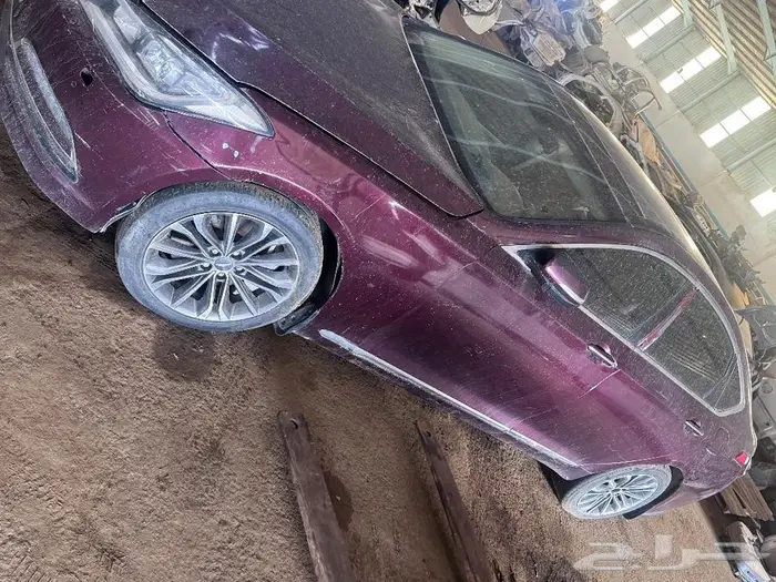 قطع غيار هونداي جنسس2016 2