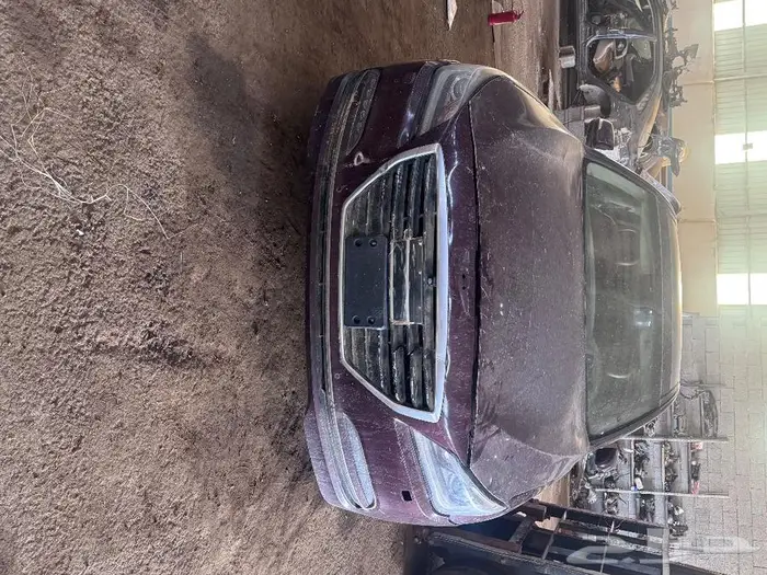 قطع غيار هونداي جنسس2016 0
