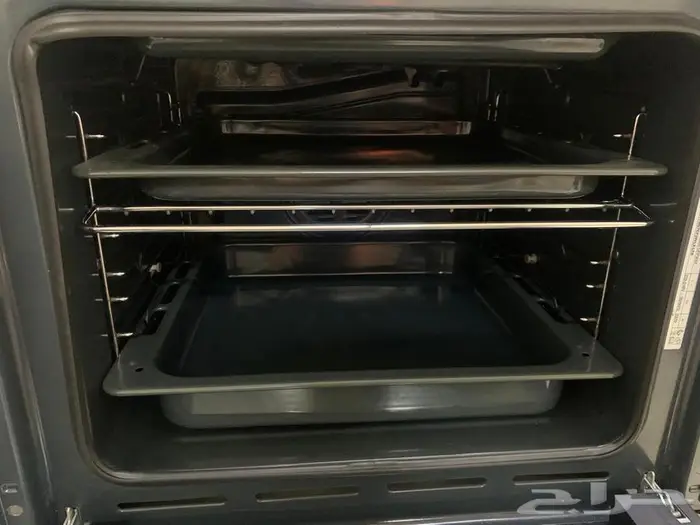 فرن كهريا جليم ايطالي جديد 1