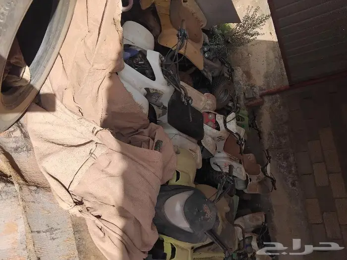 دبابات رام 1
