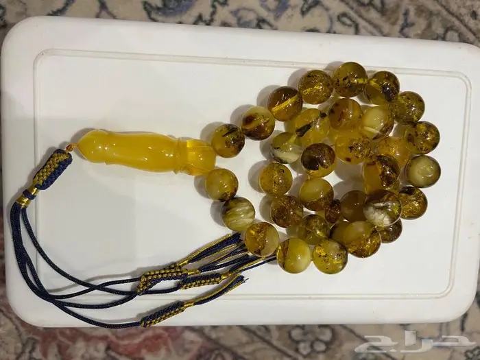 مسباح كهرمان شوائب سوبر رخيص 2