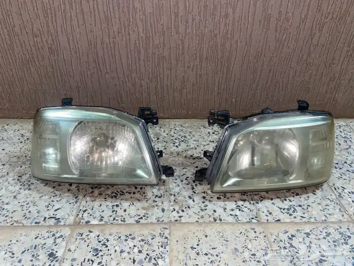 شمعات أمامية 0