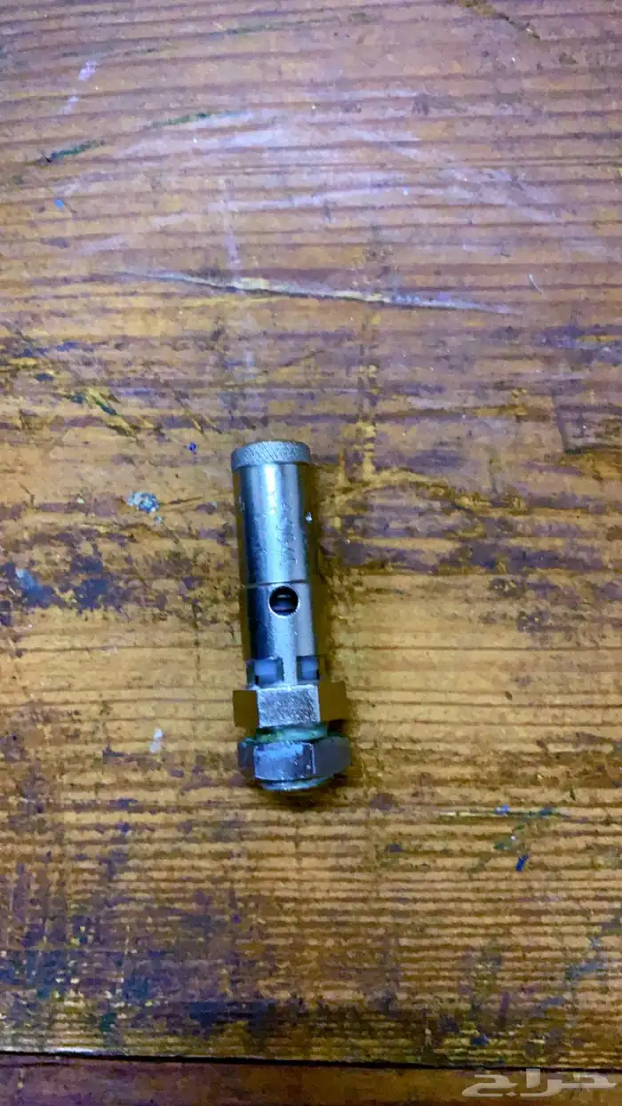 للبيع قدر كاتم تيربو الماني نادر قديم 10