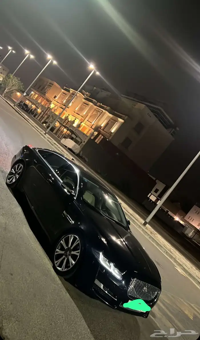 جاكوار 2019 4