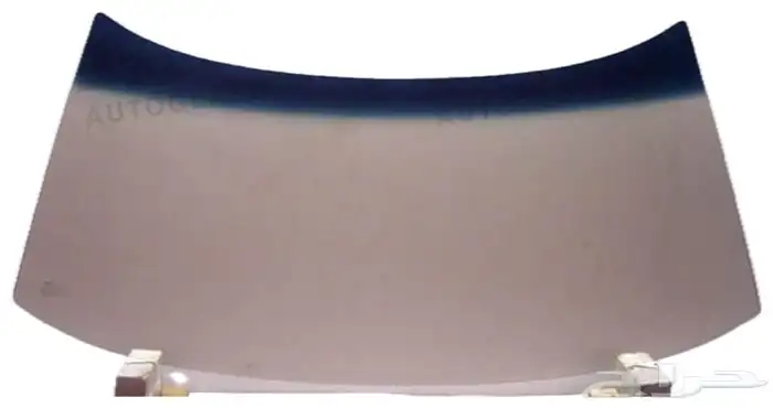 زجاج امامي نيسان ZX 0