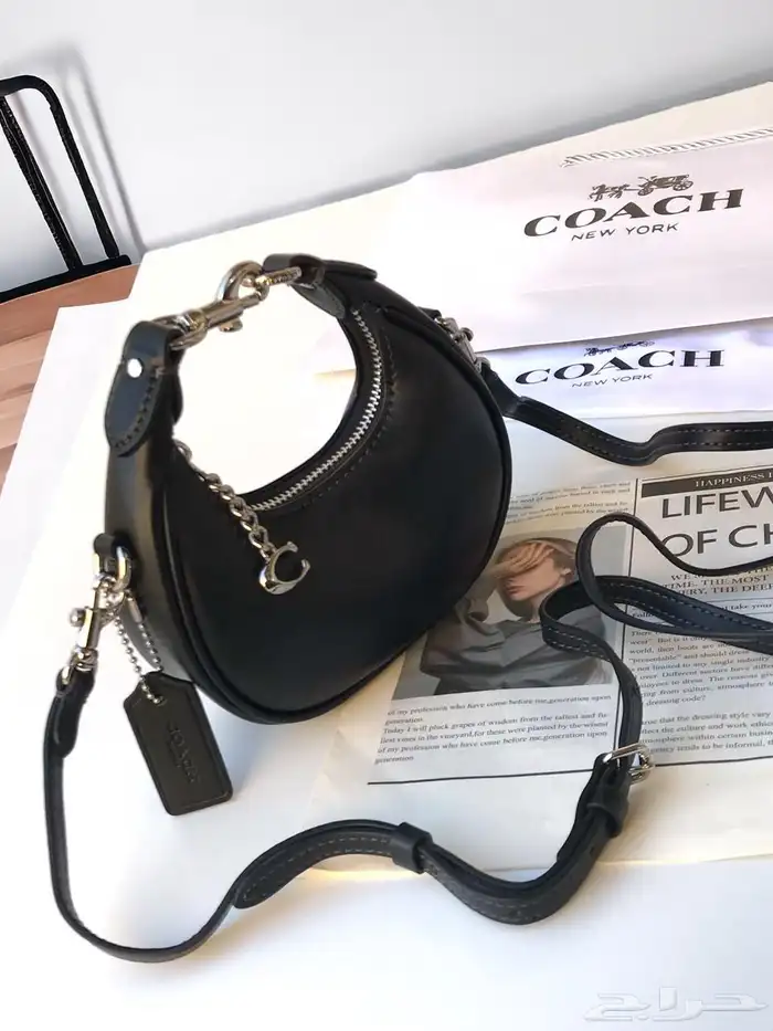 شنطة الهبة ماركة كوتش 4