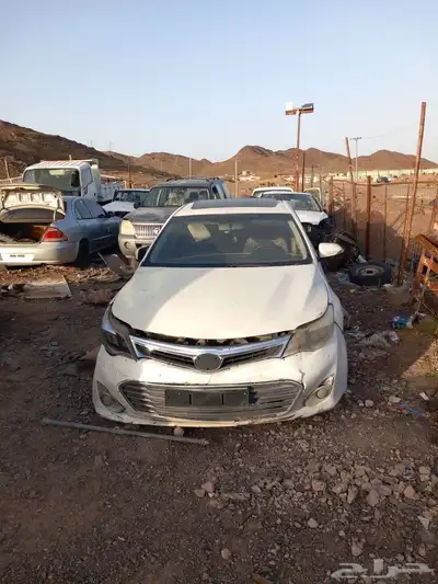 افالون تشليح قطع غيار 0