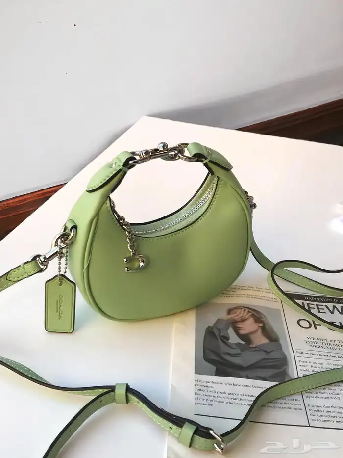 شنطة الهبة ماركة كوتش 3