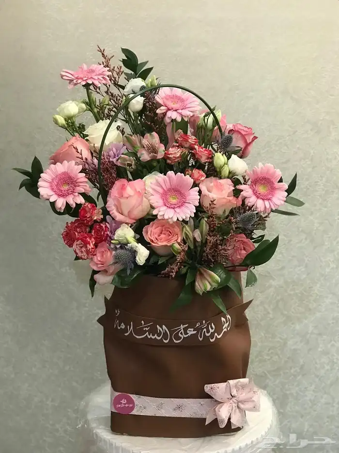 منسق ورد وخطاط خبره7سنوات 3