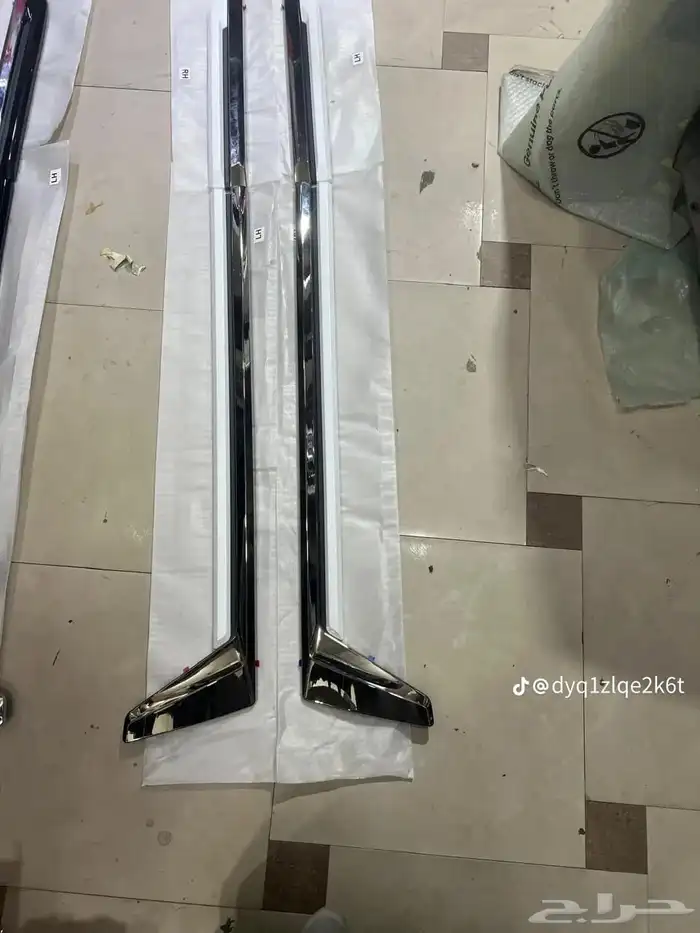 ازياق لكزس 2024 اف سبورت 9