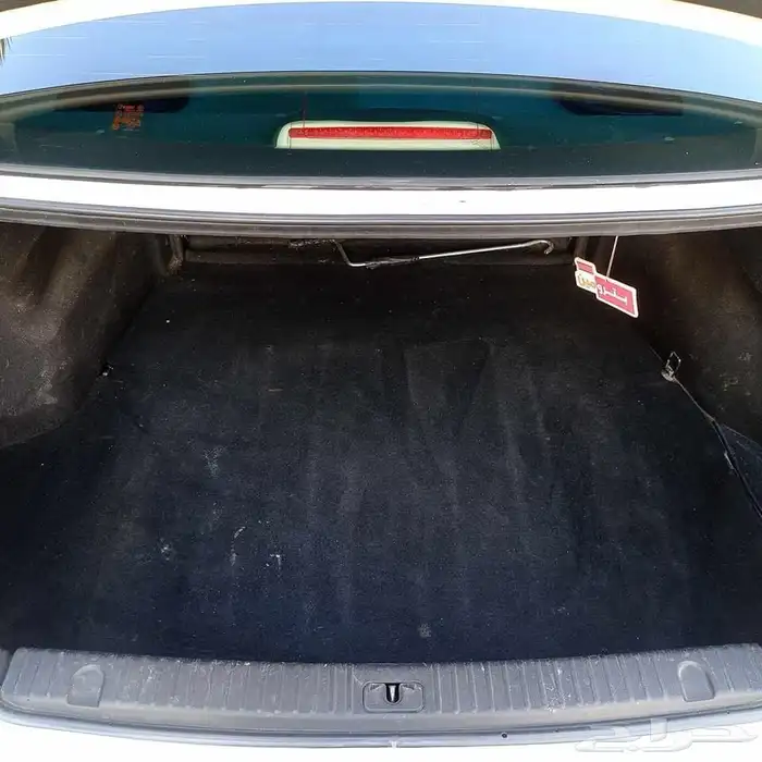 هونداي أزيرا 2009 7