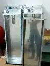 سخان أيدامات جديد ومستعمل كامل بالصحون وفارغ 1