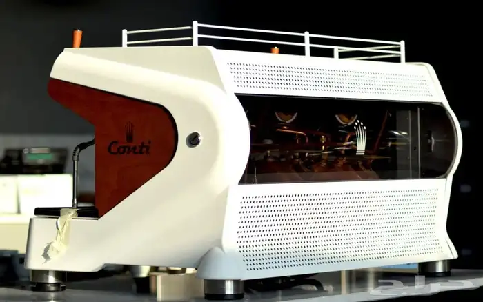 ماكينة اسبريسو 2