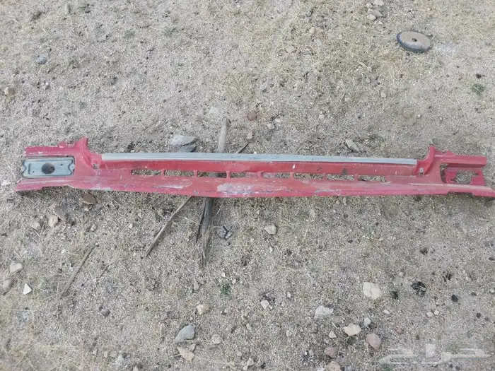 أغراض جمس قديم بهبهاني 9