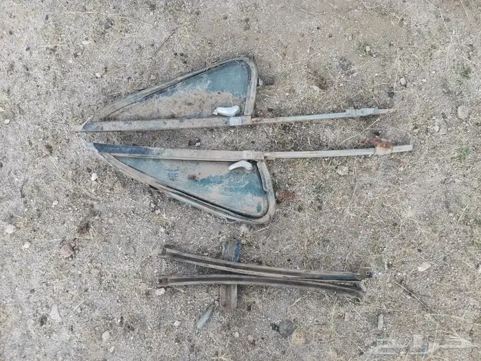 أغراض جمس قديم بهبهاني 0