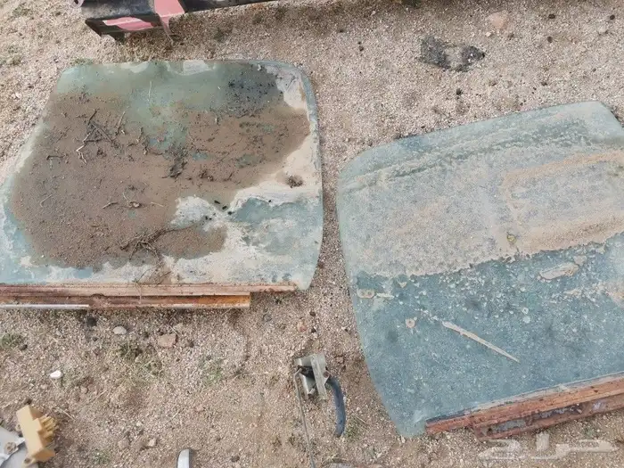 أغراض جمس قديم بهبهاني 4