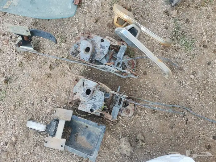 أغراض جمس قديم بهبهاني 2