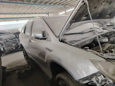 BYD S7 2019 2