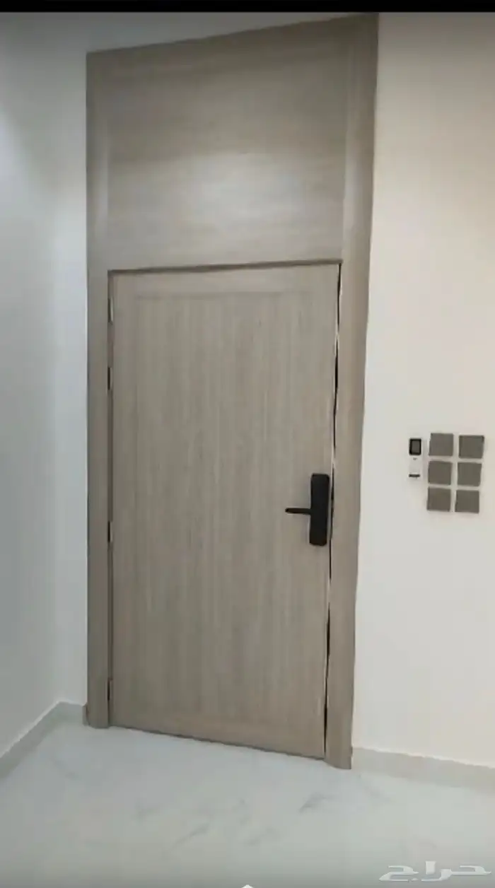 ابواب wpc من ليريكو ( فخامه وجوده) 7