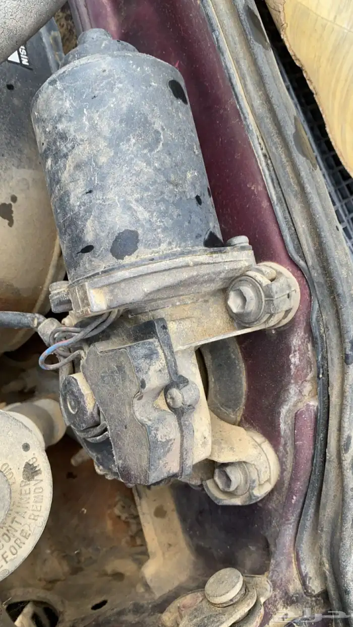 قطع كرسيدا 96 1