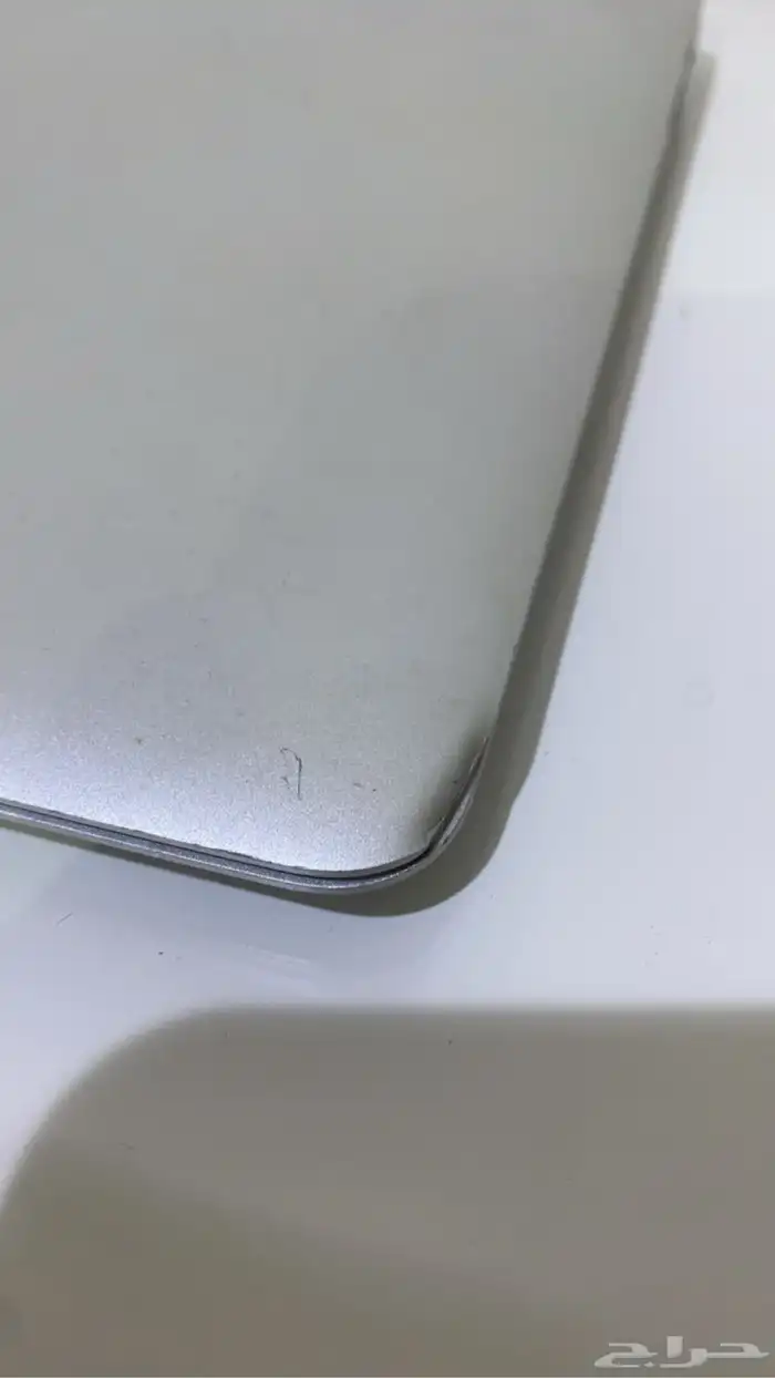 ماك بوك اير 1
